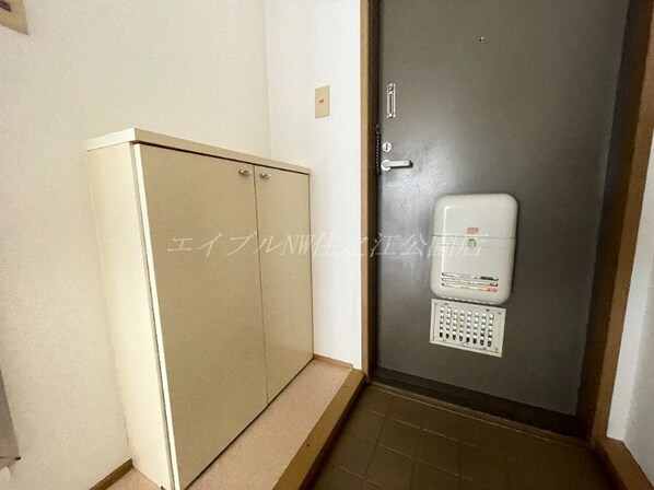 アネックス加賀屋の物件内観写真